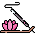 Incense Holder